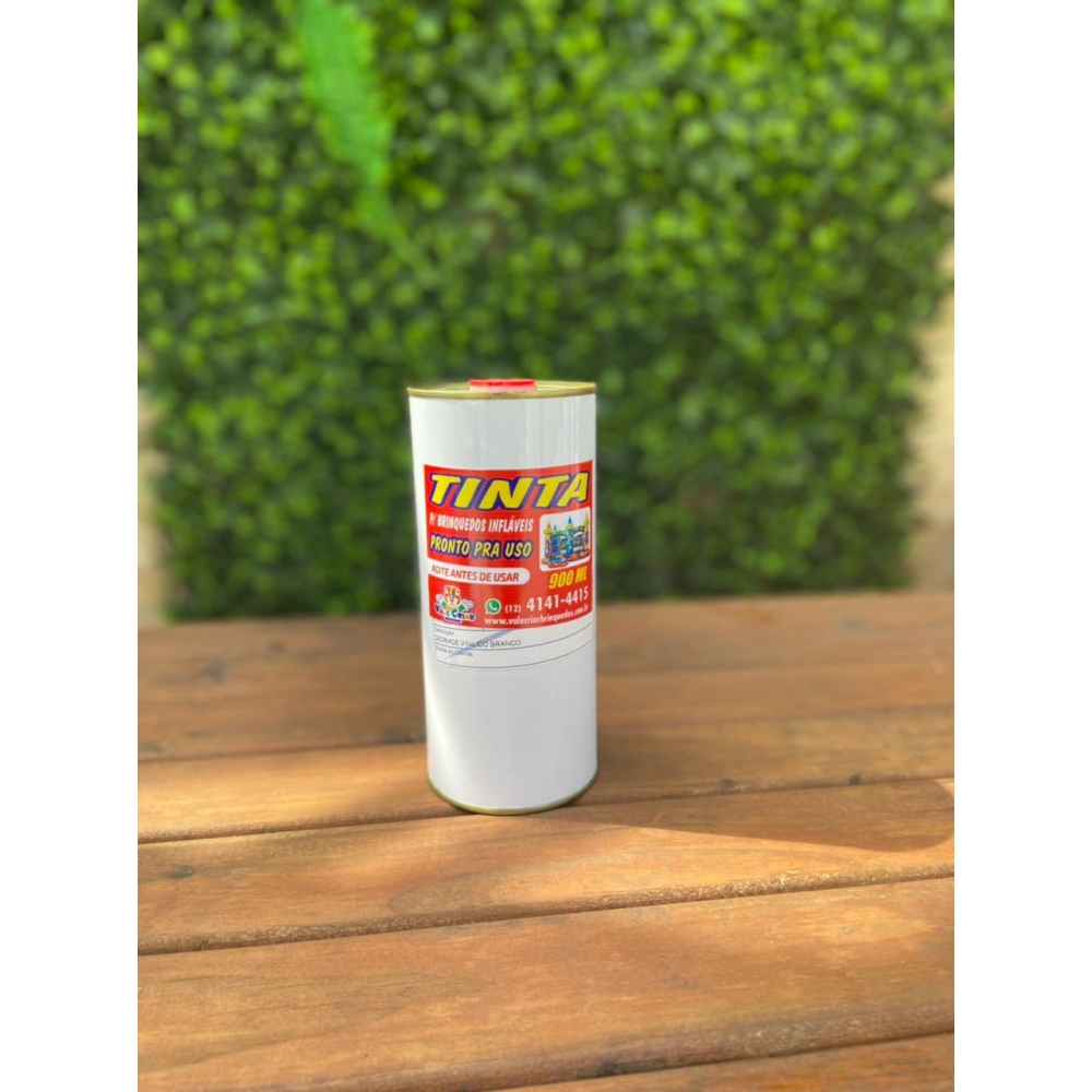Tinta 900ml