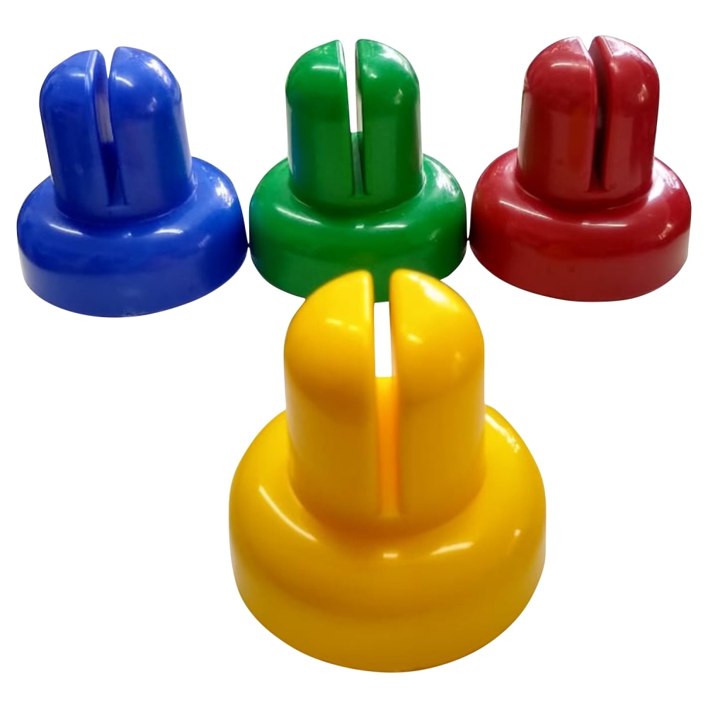 Ponteira para Cama Elástica 8 und