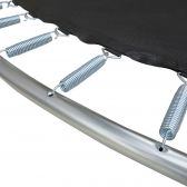 Mola para Cama Elástica 18 cm