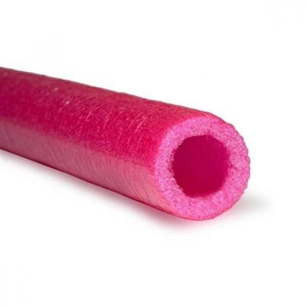 Isotubo Blindado para Brinquedão barra com 2 metros  ROSA