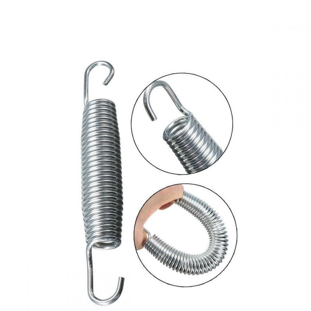 Mola para Cama Elástica 14 cm
