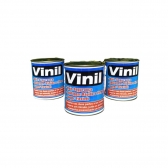 Cola Soldavinil para Brinquedos Infláveis 900ml + 5 Reparo 10x10 de Lona Kp1000