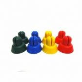Ponteira para Cama Elástica 8 und