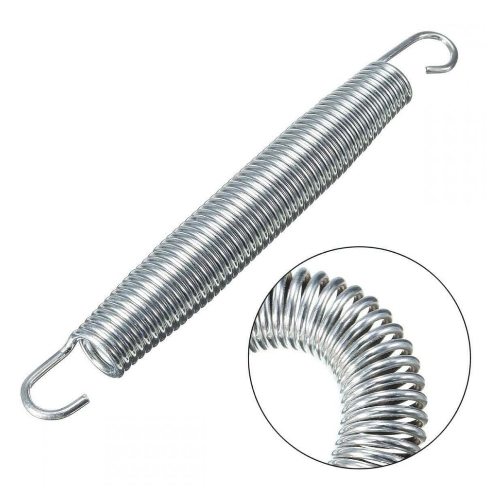Mola para Cama Elástica 18 cm