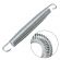 Mola para Cama Elástica 18 cm