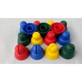 Ponteira para Cama Elástica 8 und