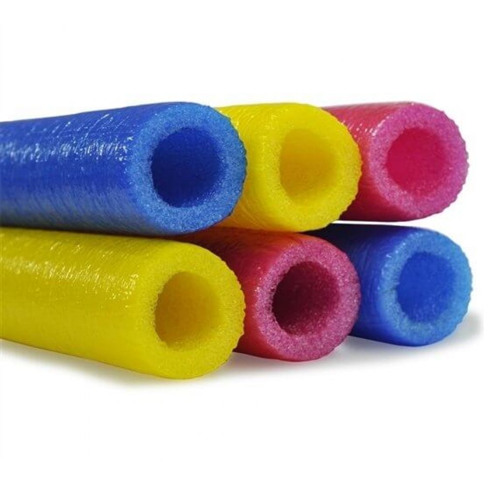 Isotubo Blindado 32mm barra com 1,30 metros